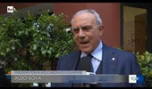 02/05/2022 - TGR Campania - La difesa della vita, ricordando Carlo Casini