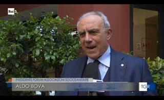 02/05/2022 - TGR Campania - La difesa della vita, ricordando Carlo Casini