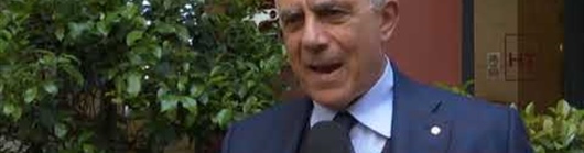 02/05/2022 - TGR Campania - La difesa della vita, ricordando Carlo Casini