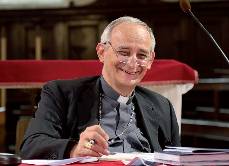 “La Chiesa è un filo che tesse relazioni di cura”