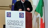 La gratitudine del MCL al Cardinale Gualtiero Bassetti