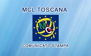 MCL Toscana - Comunicato stampa