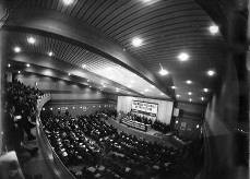 In Movimento: fedeli alla Chiesa, alla democrazia e al lavoro