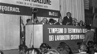 È sempre il tempo di dire “tocca anche a me!”