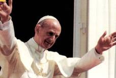 Angelus 8 Dicembre 1972