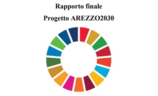 Rapporto finale Progetto AREZZO2030