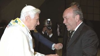 Impegno e rigore vissuti con modestia