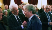 Alfonso Luzzi è il nuovo Presidente del MCL