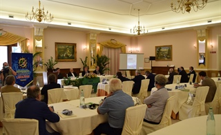 Agricoltura e sfide ambientali, si è tenuto a Marsala il Seminario Internazionale