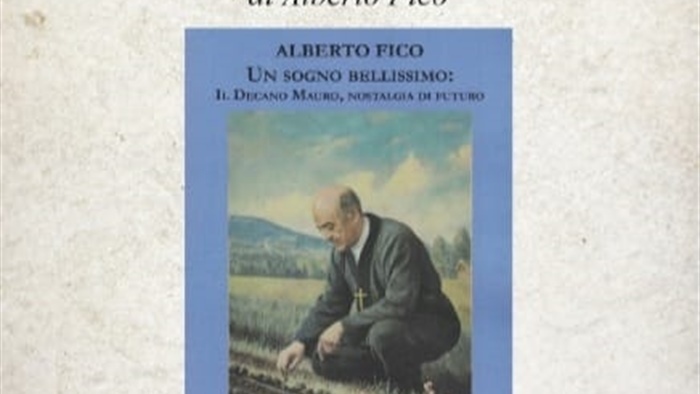 Petilia Policastro (KR) - "Un sogno bellissimo: il decano Mauro nostalgia di futuro"