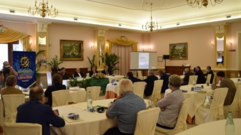 Agricoltura e sfide ambientali, si è tenuto a Marsala il Seminario Internazionale