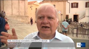 Termoli (CB): Un Paese per Giovani entra ufficialmente nella famiglia del Il Movimento Cristiano Lavoratori 