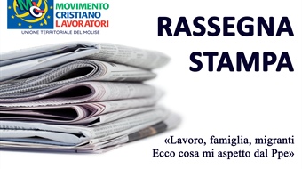 Costalli: bisogna accogliere e rispettare la legalità