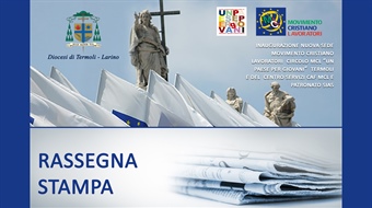 Termoli (CB): rassegna stampa sull'apertura del nuovo circolo MCL a Termoli