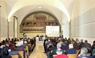 Assisi - Consiglio Generale MCL
