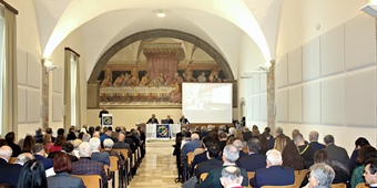 Assisi - Consiglio Generale MCL