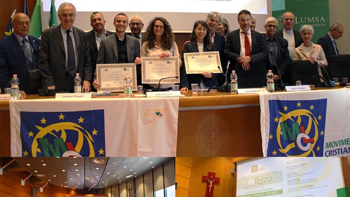 Il convegno dei giovani MCL su "Partecipazione & Terzo Settore"