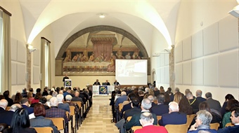 Assisi - Consiglio Generale MCL
