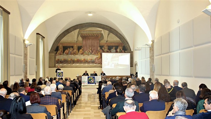 Assisi - Consiglio Generale MCL