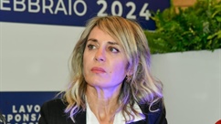 Maria Rosaria Pilla: “Il lavoro, una rosa con ancora troppe spine”
