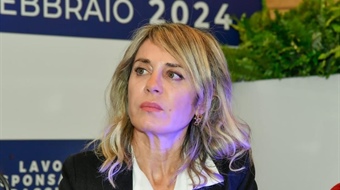 Maria Rosaria Pilla: “Il lavoro, una rosa con ancora troppe spine”