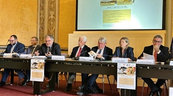 Presentato a Palermo, a Palazzo dei Normanni, il progetto sociale “IO SONO NEMO” (MCL di Sicilia e di Mineo) per contrastare le solitudini involontarie