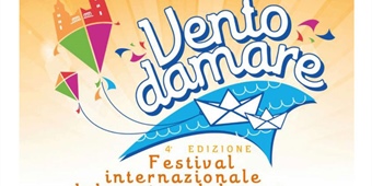 Cefalù (PA): Vento damare 4° edizione