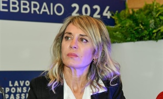 Maria Rosaria Pilla: “Il lavoro, una rosa con ancora troppe spine”