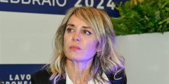 Maria Rosaria Pilla: “Il lavoro, una rosa con ancora troppe spine”