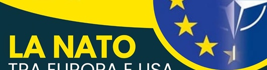 Terni: La NATO tra Europa e USA
