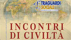 Traguardi Sociali n. 121-122