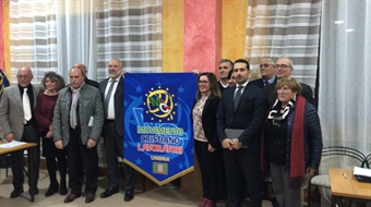 Spoleto, Ermanno Ventura nuovo presidente del Movimento Cristiano Lavoratori dell’Umbria