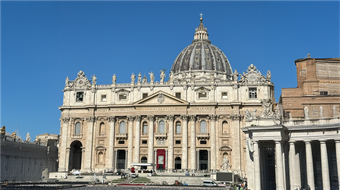 Giubileo 2025: La speranza per riunire i cristiani con il mondo