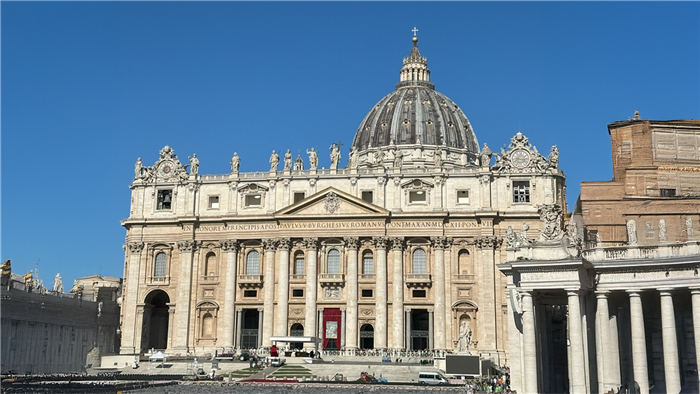 Giubileo 2025: La speranza per riunire i cristiani con il mondo