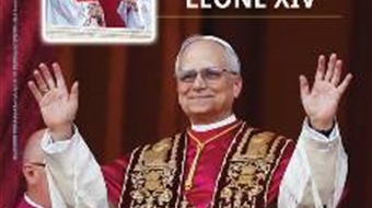 n.123-126 Marzo--Giugno 2025