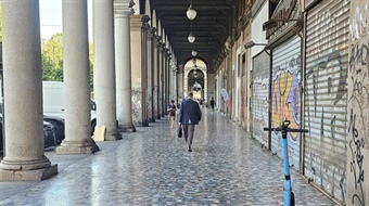 Verso un quartiere accessibile