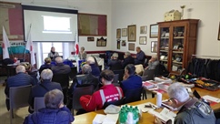 Prevenzione e Sicurezza sul Lavoro: Incontro sul Modello OT23