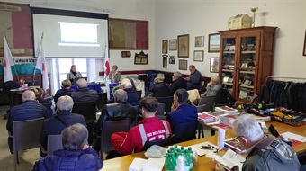 Prevenzione e Sicurezza sul Lavoro: Incontro sul Modello OT23