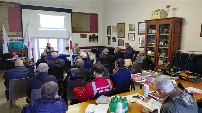 Prevenzione e Sicurezza sul Lavoro: Incontro sul Modello OT23