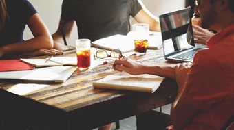 Non solo uno stipendio: quando il lavoro diventa una chiamata