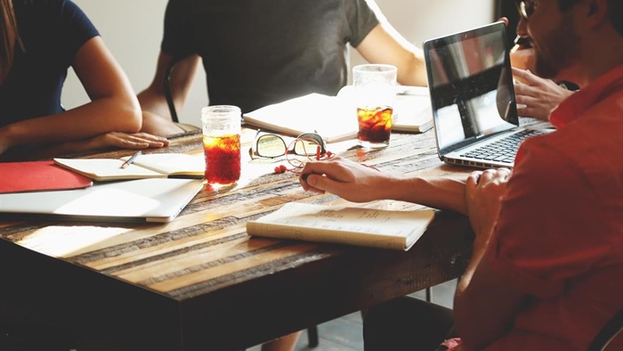 Non solo uno stipendio: quando il lavoro diventa una chiamata