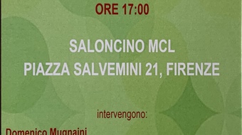 La Stampa Cattolica Oggi