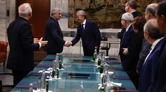 Pace, associazioni cattoliche da Tajani. MCL: "Anche per l’Ucraina le speranze accese per Gaza".