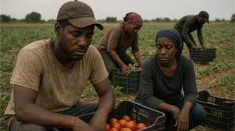 Caporalato: Sfruttamento e diritti negati Strategie per un contrasto efficace