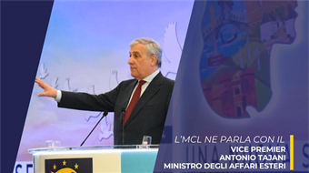 Webinar: "Pace Europa Lavoro Giustizia"