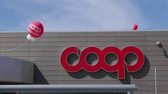 PIACENZA: MCL GRAGNANO "RACCOLTA COOP DONA LA SPESA"