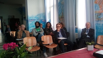 Livorno: "Un circolo virtuale. L’idea al congresso MCL"