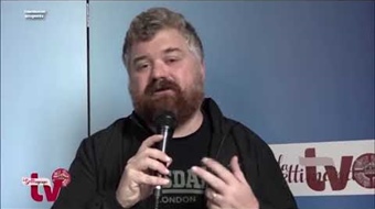 La Settimana in TV 18/10/2018 - Congresso Provinciale MCL Livorrno