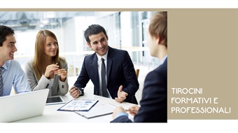 Catania: tirocini formativi e professionali