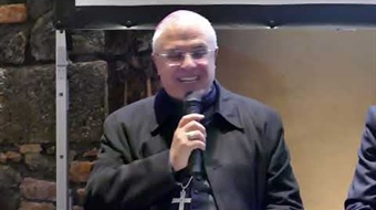 SPECIALE 50 ANNI MOVIMENTO CRISTIANO LAVORATORI CATANIA